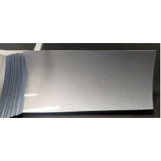 Краска Ford 18G HIGHLIGHT SILVER, STARLIGHT SILVER, HIGHLIGHT-MET