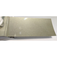 Краска Ford 28N GLOAMING SILVER, DARK CORDOVAN, ARIZONA GOLD