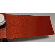 Фарба Ford 33J CHILLI ORANGE, CHILI ORANGE