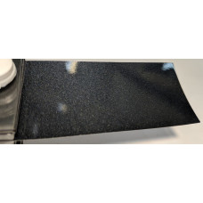 Краска Ford 36C METROPOLITAN GRAY, METROPOLITAN GREY