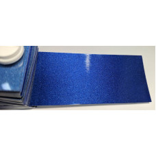 Краска Ford 3CVCWWA PERFORMANCE BLUE, INDIANAPOLIS BLUE