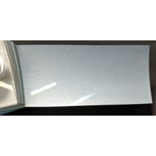 Краска Ford 3HRC VITRO, VITRO GREEN MET, BIBO GREEN, VERT TUNDRA