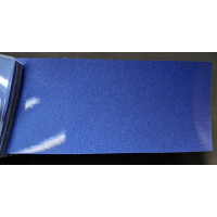 Краска Ford 5 AMPARO BLUE