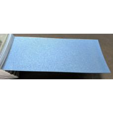 Краска Ford 6DPEWWA VIGNALE BLUE, AZUL AQUAMARINE, AQUA BLUE MET