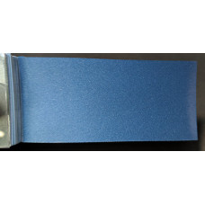 Краска Ford 6DPEWWA VIGNALE BLUE, AZUL AQUAMARINE, AQUA BLUE MET