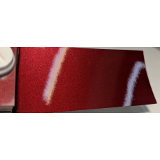 Краска Ford 6RQEWWA GRENADINE MIC, GRENADINE PEARL