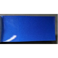 Краска Ford 9DSEWHA KINETIC BLUE, BLUE FLAME, KINETIC