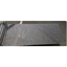 Краска Ford BMU SMOKE GREY