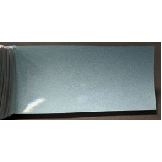 Краска Ford F AQUAMARINE FROST