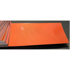 Краска Ford ASQC MARS RED