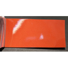 Краска Ford ASQC MARS RED