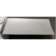 Краска Ford 8PSC HYPNOTIC SILVER, GRIS PLATINE