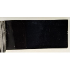 Краска Ford JAYCWWA PANTHER BLACK, BLACK PEARL, YIN SHA BLACK, NEGRO PANTERA, PRETO INDY PEROL, Darker