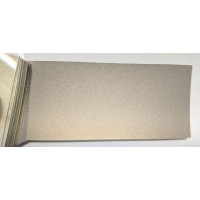 Фарба Ford DKFC TECTONIC SILVER