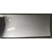 Краска Ford PN3BY STREET SILVER, STRATOSILBER Краска Ford PN3BY STREET SILVER, STRATOSILBER