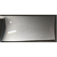 Краска Ford PN3BY STREET SILVER, STRATOSILBER