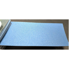 Краска Ford T VIGNALE BLUE, AZUL AQUAMARINE