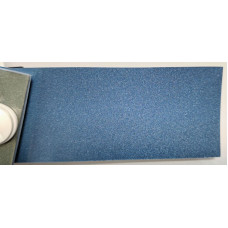 Краска Ford T VIGNALE BLUE, AZUL AQUAMARINE