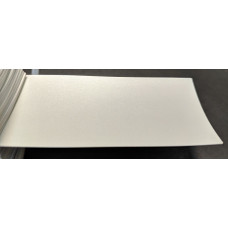 Краска Ford 8NJE PIST, CASHMERE WHITE, PISTE, BLANC IVOIRE