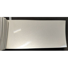 Краска Ford 8NJE PIST, CASHMERE WHITE, PISTE, BLANC IVOIRE