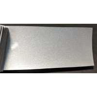 Фарба Ford YN SILVER, SILVER MET