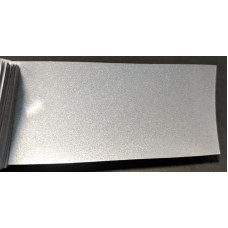 Краска Ford YN SILVER, SILVER MET