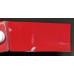 Краска Lexus 3E5 RED, SUPER RED, CHILI RED, SUPER RED 2, BRT RED, SUPER RED II, TORID RED, Darker