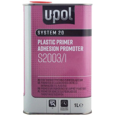 Грунт для пластика U-POL 2003