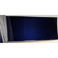 Краска Lexus 8V3 DEEP BLUE, LAPIS LAZULI