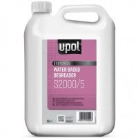 Антисиликон на водной основе U-POL S2000 (обезжириватель) Антисиликон на водной основе U-POL S2000 (обезжириватель)