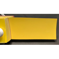 Краска Audi LY1C IMOLAGELB, IMOLA YELLOW, SONNENGELB