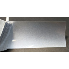 Краска Audi LY7M ALUMINUM SILVER, ALUSILBER, ALUSILVER