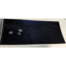 Краска Audi LZ5L MING BLUE, MINGBLAU