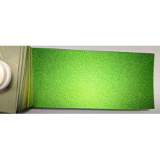 Фарба Skoda 9585 (P7P7, LF6Z, F6Z) RALLYE GRUEN, ZELENA RALLYE