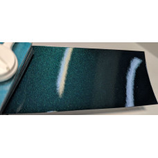 Фарба Skoda 9590 (L959) DARK GREEN, DUNKELGRUEN