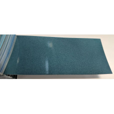 Фарба Skoda 9570 SEA GREEN, ZELENA SEE