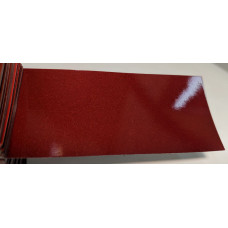 Фарба Skoda LF3L (6X, 6X6X, F3L) RIO ROT, RIO RED, CERVENA RIO