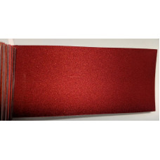 Фарба Skoda LF3L (6X, 6X6X, F3L) RIO ROT, RIO RED, CERVENA RIO