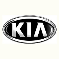 Краски для автомобилей KIA