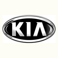 Краски для автомобилей KIA