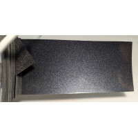 Фарба KIA 5K PISTON GREY MET, PISTON GREY, GORNERAGRAU