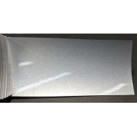 Краска KIA 6C DIAMANTSILBER, CLEAR SILVER, PRATA LUMINOSO, SEREBRO, Lighter