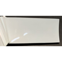 Краска KIA 7F CRYSTAL WHITE, SOLID WHITE