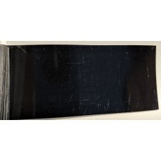 Краска KIA 9B MIDNIGHT BLACK, NOIR NACRE Краска KIA 9B MIDNIGHT BLACK, NOIR NACRE