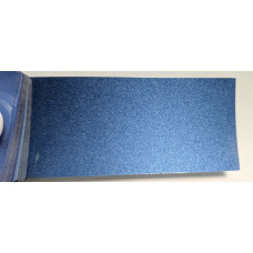 Фарба KIA J3U SPACE BLUE, BLEU ZINC