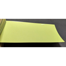 Фарба KIA L7G LEMON GRASS, VERDE PISTACHE, Lemongrass