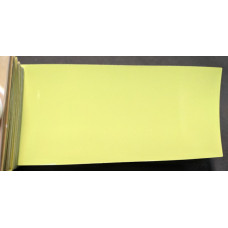 Фарба KIA L7G LEMON GRASS, VERDE PISTACHE, Lemongrass