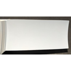 Краска KIA WD WHITE, CASA WHITE, CARRARAWEISS