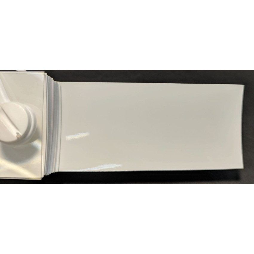 MG PRIME Pantone 9143C Cream Satinato Bomboletta A Spruzzo Con Acrilico