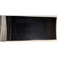 Краска Suzuki ZCE COSMIC BLACK